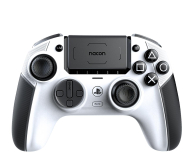Akcesoria do konsol Nacon Pad REVOLUTION 5 PRO PS5/PS4 - biały PS5RP5WUK